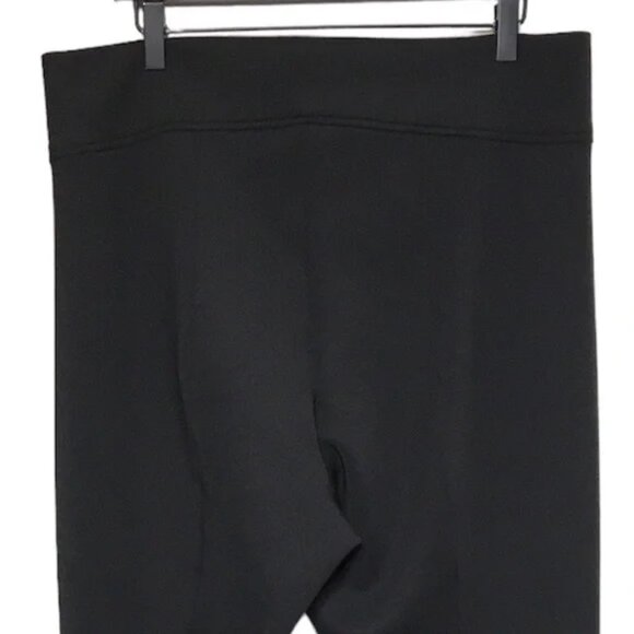 Good American Glam Exec Pants - Picture 7 of 10